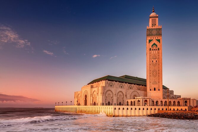 Day Trip To Casablanca from Marrakech - Key things to know before you go
