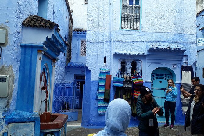 Day Trip to Chefchaouen from Fes Private /Small Group - Why a Chefchaouen day trip makes sense from Fes