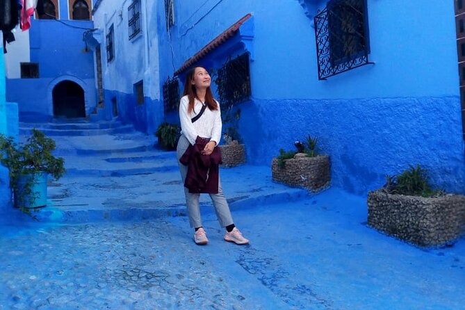 Day Trip to Chefchaouen from Fes Private /Small Group - Who this trip fits best, and who should consider alternatives