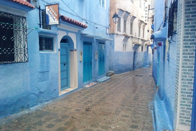 Day Trip to Chefchaouen from Fes Private /Small Group - FAQ
