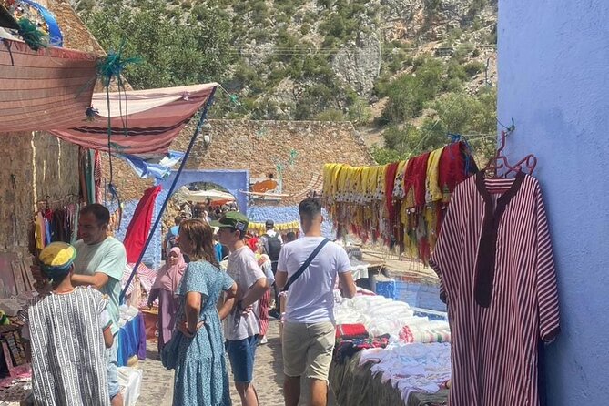Day Trip to Chefchaouen from Fez (instagram /Photos) - Key Highlights Worth Your Attention
