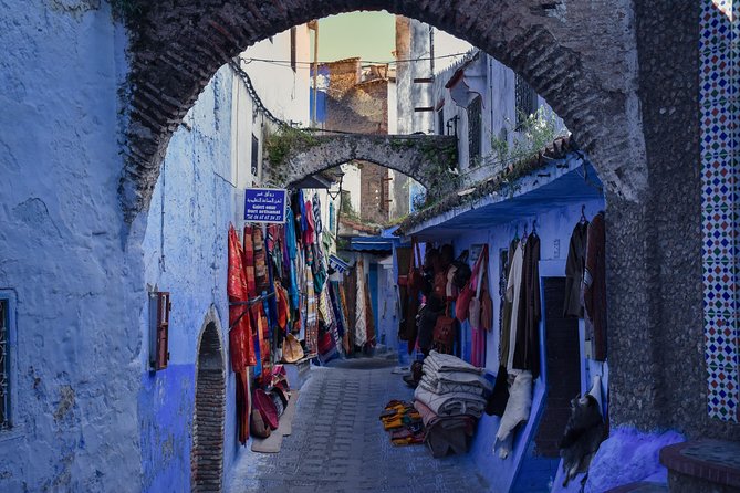 Day Trip to Chefchaouen from Fez (instagram /Photos) - Chefchaouen in One Long Day: Is the 12-Hour Drive Worth It?