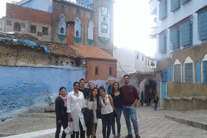 Day Trip to Chefchaouen from Fez (instagram /Photos) - Organization Reality Check: How to Reduce the Chances of a Late Start