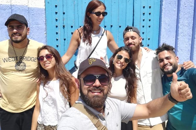 Day Trip to Chefchaouen the blue city - Fes to Chefchaouen: What This Day Trip Gets Right
