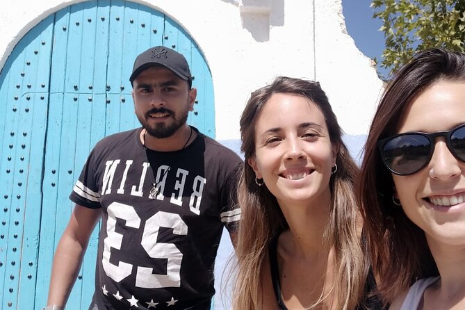 Day Trip to Chefchaouen the blue city - Who This Day Trip Fits Best