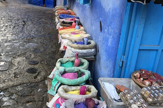 Day Trip to Chefchaouen the blue city - Guided vs. Transport Only: The Real Question You Should Ask