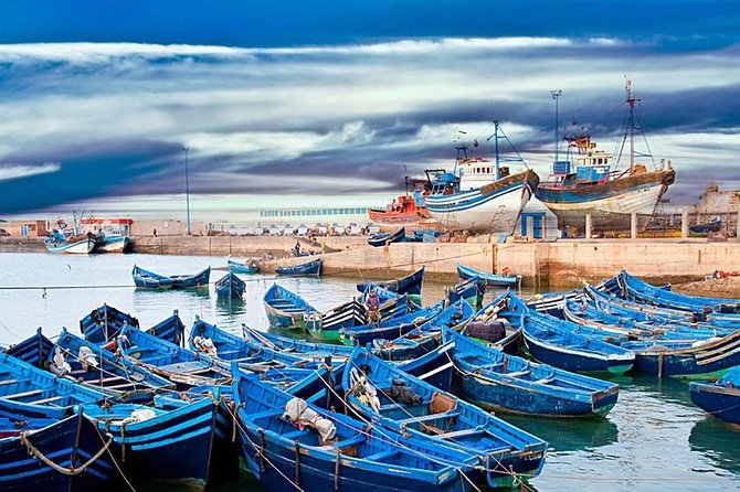 Day trip to Essaouira - Key highlights you should care about