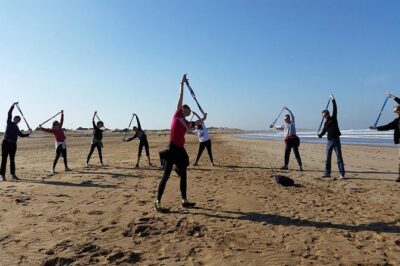 Day trip to Essaouira