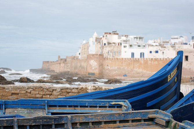 DAY TRIP TO ESSAOUIRA FROM MARRAKECH - Key things to know before you go