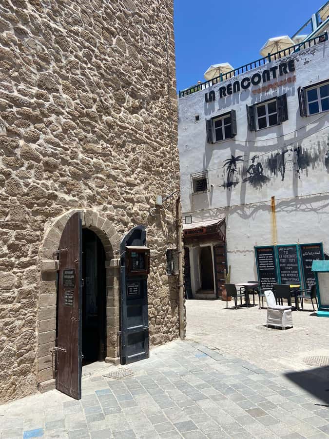Day Trip To Essaouira From Marrakech With Guide - Skala, Ramparts, and Portuguese Fortifications for Real Atlantic Views