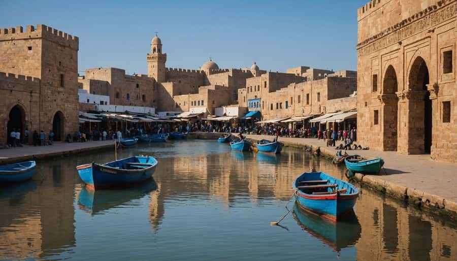 Day Trip To Essaouira From Marrakech With Guide - How to Spend Your 4 Hours of Essaouira Time