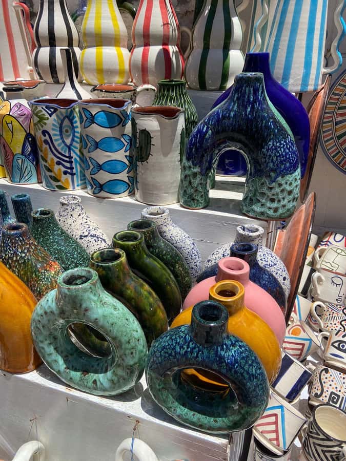 Day Trip To Essaouira From Marrakech With Guide - From 7:40 Pickup to Chichaoua Coffee Stop