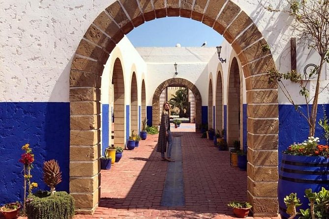 Day trip to Essaouira the portuguese town from Agadir or Taghazout - Comfort, Timing, and What to Pack for a 12-Hour Long Day