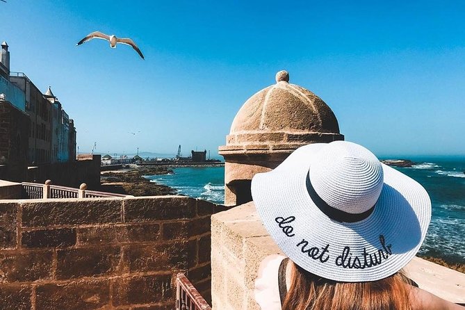 Day trip to Essaouira the portuguese town from Agadir or Taghazout - Who This Tour Suits Best (And Who Might Prefer a Different Plan)