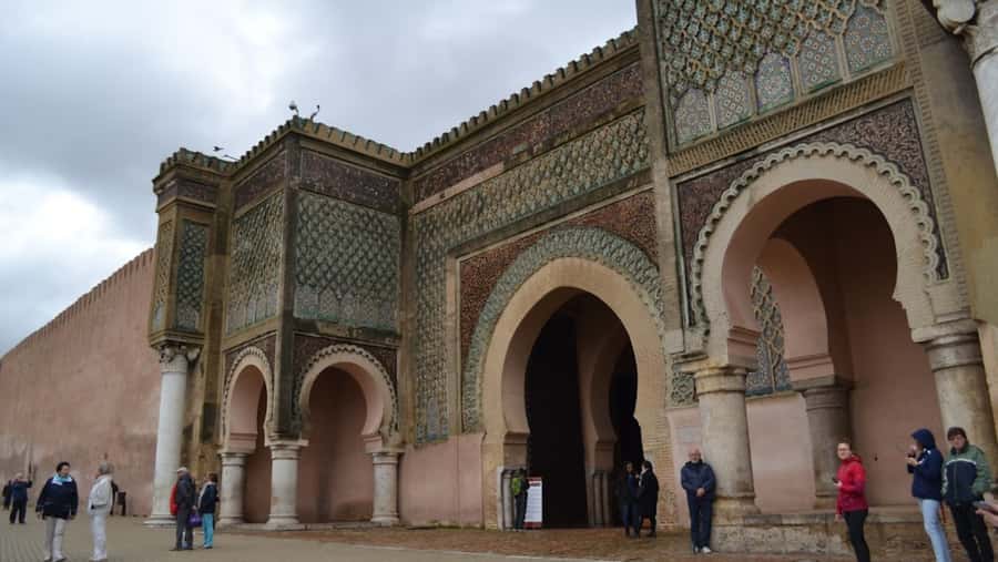 Day trip to meknes ,volubilis , moulay idris - Key Things That Make This Day Trip Worth Your Time