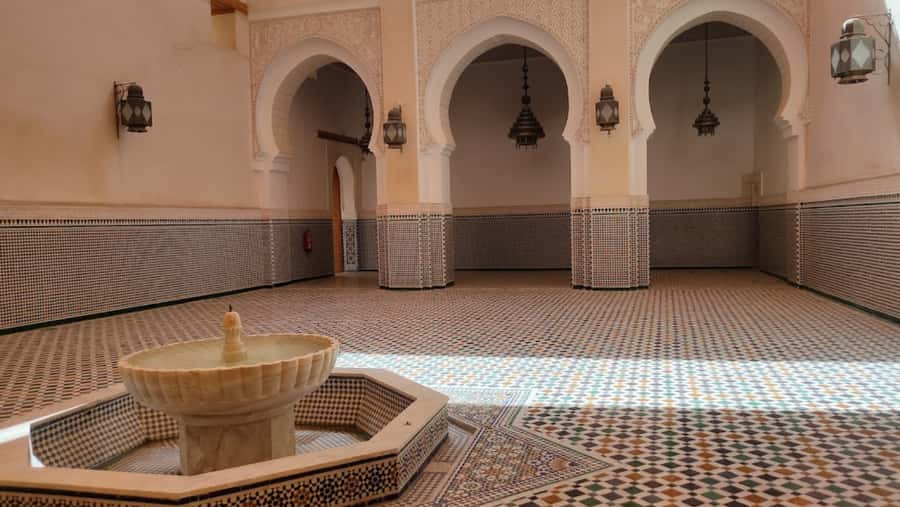 Day trip to meknes ,volubilis , moulay idris - What $26 Really Covers, And What Costs Extra