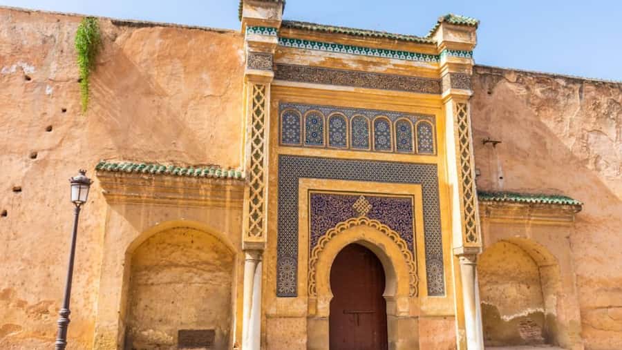Day trip to meknes ,volubilis , moulay idris - Should You Book This Meknes, Volubilis, And Moulay Idriss Day Trip?