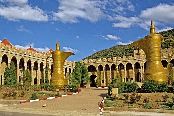 Day Trip to Middle Atlas Mountain and Berber Villages from Fes - Price and value at about $35 with coffee included