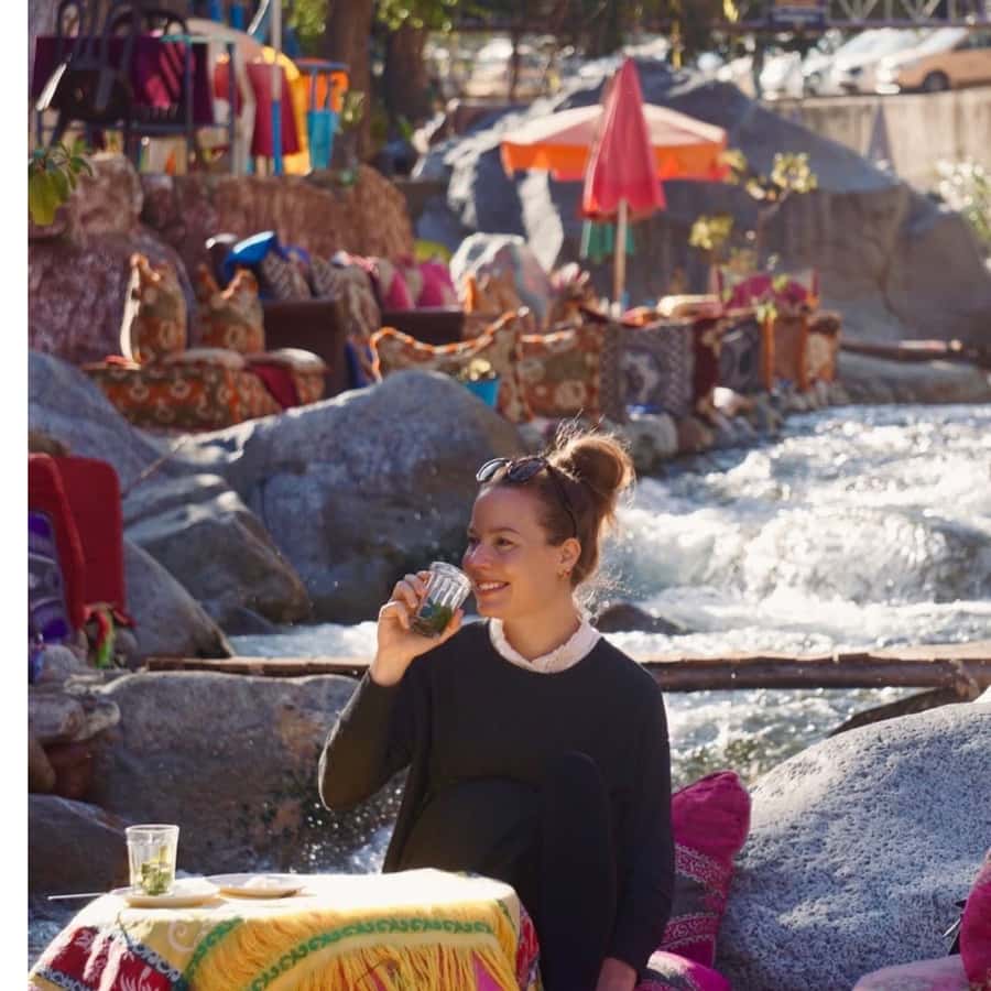 Day Trip to Ourika Valley & Atlas Mountains with Lunch - High Atlas in one day: why this 7-hour plan works