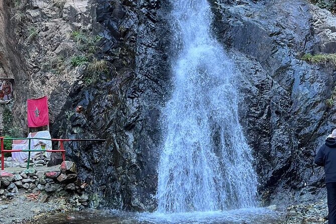 Day Trip to Ourika Valley from Marrakech - Price and value: how $13.96 turns into a day with real transportation help