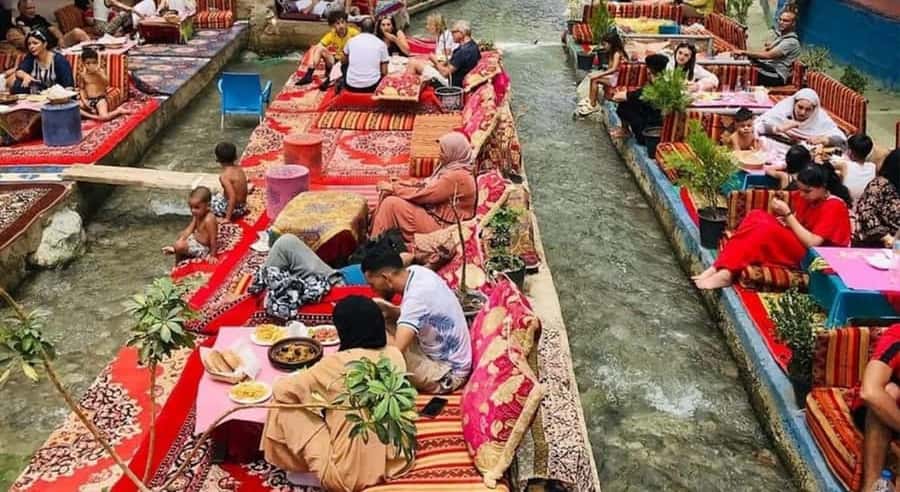 Day trip to Ourika valley lunch + guid + activité included - Day trip basics: Marrakech to Ourika Valley for $20