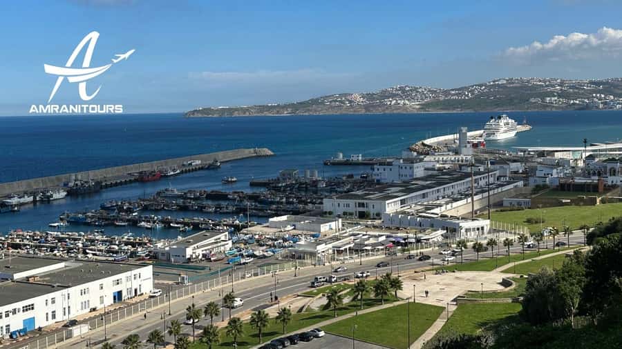 Day trip to Tangier from Tarifa all inclusive - Key moments that make this day trip worth the time
