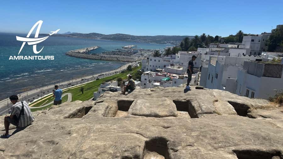 Day trip to Tangier from Tarifa all inclusive - Multifaith Tangier in the same day: synagogue and church