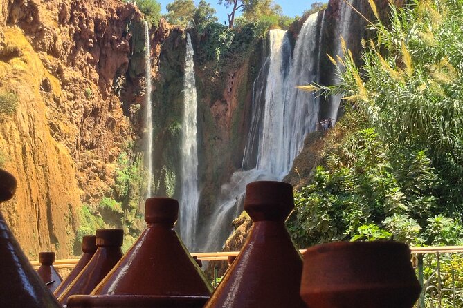 Day Trip to the Water Falls in Ouzoud - Who this Ouzoud day trip suits best