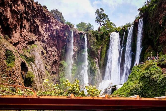 Day Trip to the Water Falls in Ouzoud - Should you book the Ouzoud day trip?