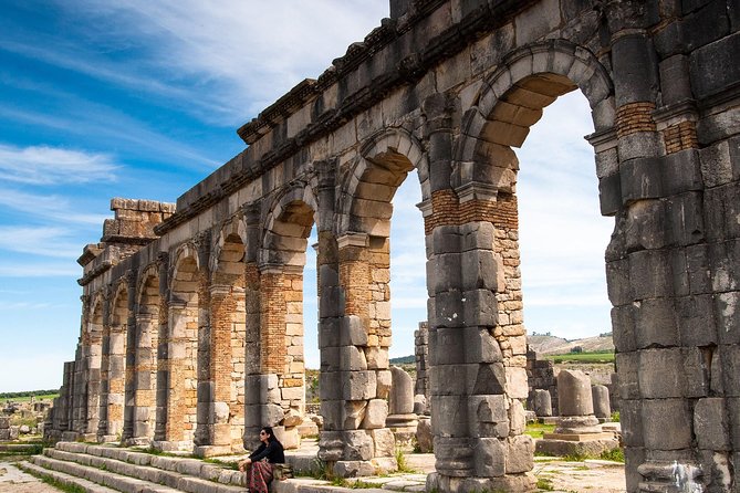 Day trip to Volubilis and Meknes from Fez - Getting There Smoothly: Pickup, Timing, and the Comfort Factor