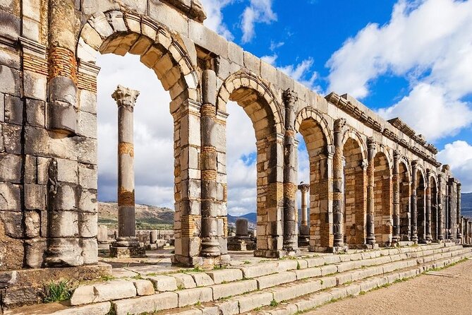 Day trip to Volubilis and Meknes from Fez - Lunch Planning, Because It Affects Everything