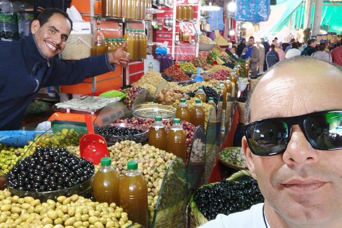 Day Trips from Agadir to Marrakech with Amazing guide - Key things to know before you go