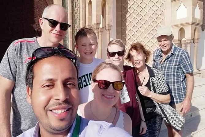 Day Trips from Agadir to Marrakech with Amazing guide - The 7:00 AM Start, the Van, and Why a 15-Person Group Matters