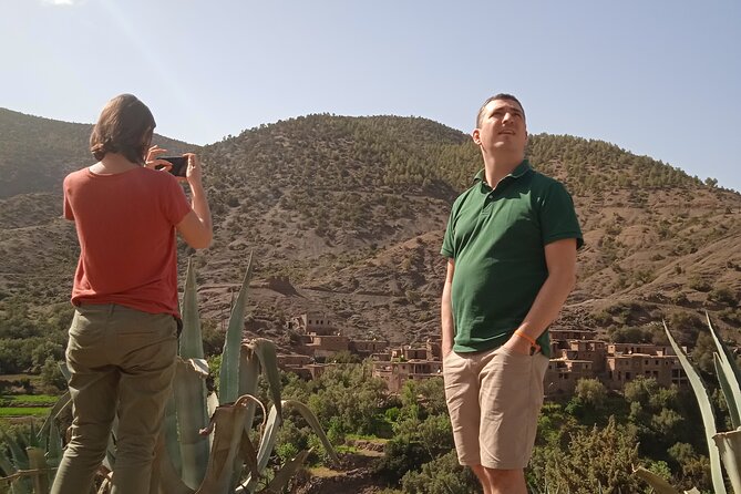 De Marrakech: Visite des montagnes de l'Atlas avec un guide - Price and Value: Why This Feels Like a Bargain Day