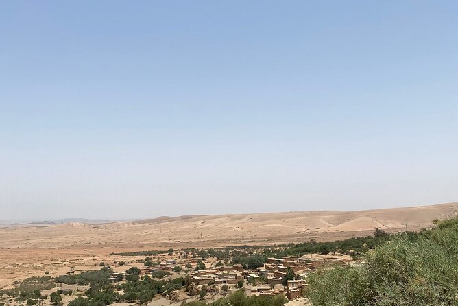 Desert Agafay and Atlas Mountains Day Tour & Camel ride From Marrakech - Lunch Reality Check: Sometimes It Feels Included, Sometimes It Needs Confirmation
