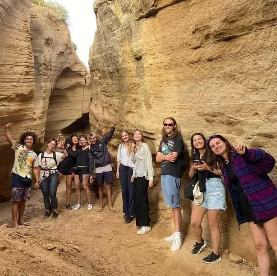 Desert & Beach Quad Adventure With Camel Ride - Who this quad and camel adventure suits best