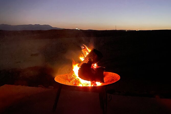 Desert Full Day: Quad, Camel, Dinner & Show or Pool Day and Lunch - Optional camel ride: a slower kind of desert