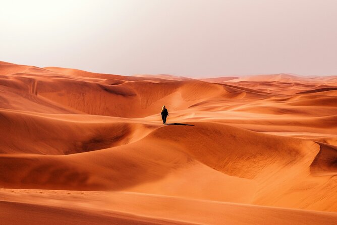 Desert Trip Merzouga Erg Chebbi 6 Days From Agadir via Marrakech - Merzouga and Erg Chebbi: Camel Ride at Sunset and Bivouac Night