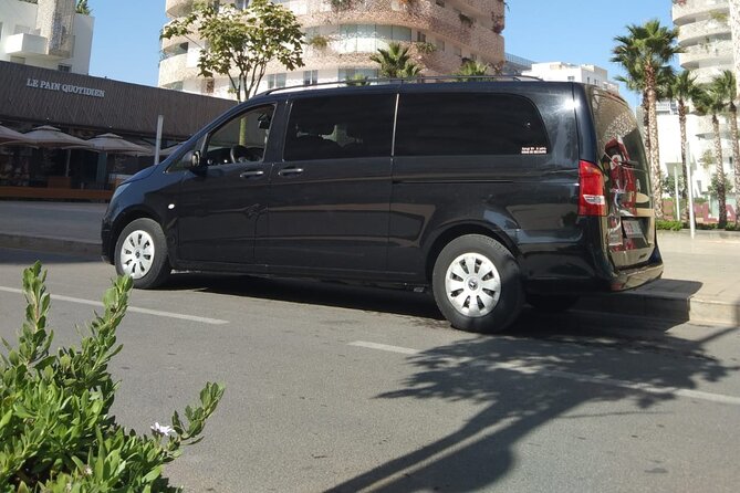 Discover Casablanca: Mosque & City Tour - A practical way to get your bearings in Casablanca