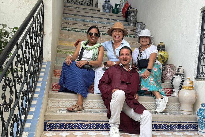 Discover Fez and it’s hidden secrets with a local - Fez in 3 to 4 hours with Yahya Mouaouine