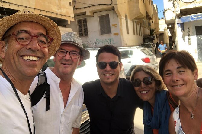 Discover Fez and it’s hidden secrets with a local - Chouara Tannery: tradition you can see, not just read about