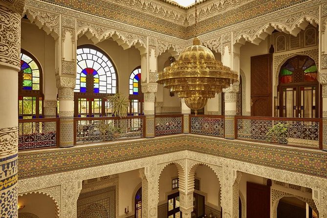Discover Fez and its hidden secrets - How a six-person Fez medina walk changes everything