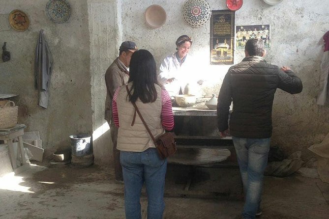 Discover Fez and its hidden secrets - Dar Batha Museum: why the arts matter beyond the street