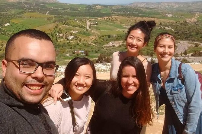 Discover Fez and its hidden secrets - Chouara Tannery: watching tradition tied to work and identity