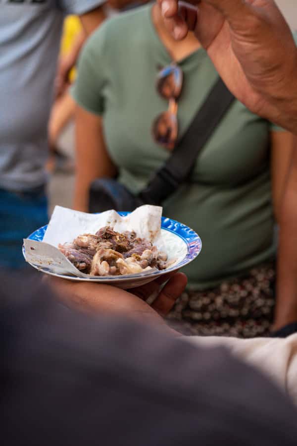 Discover Marrakech Street Food with a Local Guide - Who this tour fits best