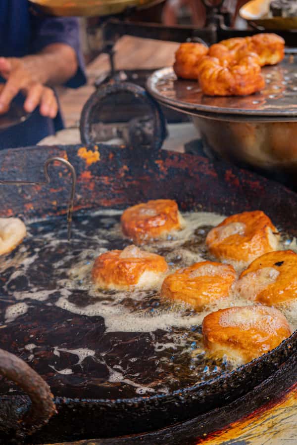 Discover Marrakech Street Food with a Local Guide - Dietary needs, how flexible the tour can be