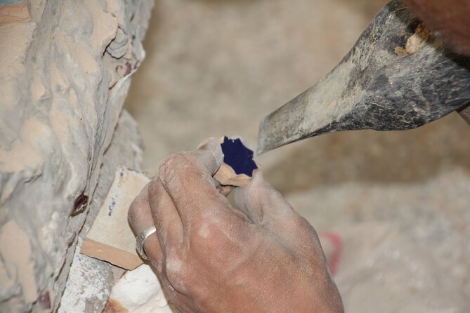 Discover Pottery and Mosaic Zellige on a Factory Tour in Fes - Key Takeaways Before You Go