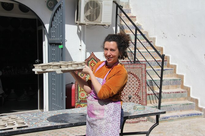Discover Pottery and Mosaic Zellige on a Factory Tour in Fes - Price and Value: Is $17 Worth a Private Workshop Visit?