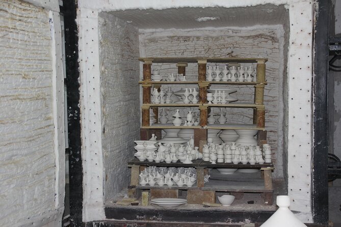Discover Pottery and Mosaic Zellige on a Factory Tour in Fes - Who Should Book This Tour (and Who Might Skip It)