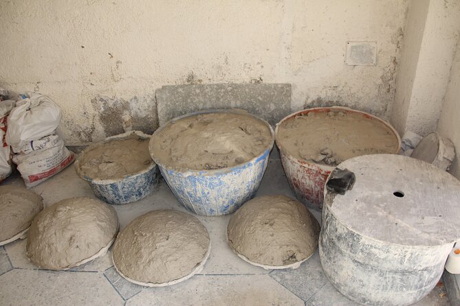 Discover Pottery and Mosaic Zellige on a Factory Tour in Fes - Hands-On Pottery Wheel Time, What to Expect and How to Prepare
